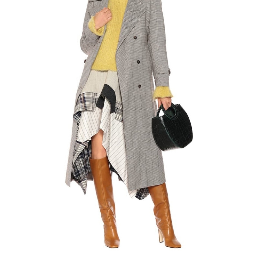The Outfit Boot - Brown